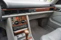Mercedes-Benz 500 SEC W126 aus 1.Hand - mit erst 117170KM