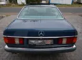 Mercedes-Benz 500 SEC W126 aus 1.Hand - mit erst 117170KM