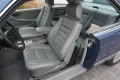 Mercedes-Benz 500 SEC W126 aus 1.Hand - mit erst 117170KM