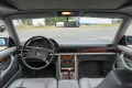 Mercedes-Benz 500 SEC W126 aus 1.Hand - mit erst 117170KM