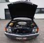 Mercedes-Benz 500 SEC W126 aus 1.Hand - mit erst 117170KM