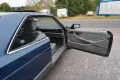 Mercedes-Benz 500 SEC W126 aus 1.Hand - mit erst 117170KM