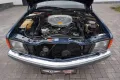 Mercedes-Benz 500 SEC W126 aus 1.Hand - mit erst 117170KM