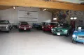 Mercedes-Benz 500 SEC W126 aus 1.Hand - mit erst 117170KM