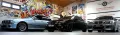 Mercedes-Benz 500 SEC W126 aus 1.Hand - mit erst 117170KM