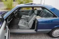 Mercedes-Benz 500 SEC W126 aus 1.Hand - mit erst 117170KM