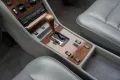 Mercedes-Benz 500 SEC W126 aus 1.Hand - mit erst 117170KM