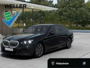 BMW i5 eDr40 M Sport AHK,LivePro,Stop+Go,360°,AdLED