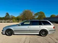 BMW E39 530d Touring M-Paket - umfangreich...