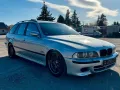 BMW E39 530d Touring M-Paket - umfangreich...