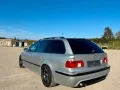 BMW E39 530d Touring M-Paket - umfangreich...