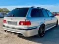 BMW E39 530d Touring M-Paket - umfangreich...