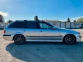 BMW E39 530d Touring M-Paket - umfangreich...