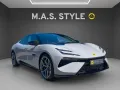Lotus Emeya Glasdach 21 Zoll mtl. Leasingrate 690,00€