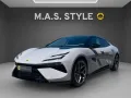 Lotus Emeya Glasdach 21 Zoll mtl. Leasingrate 690,00€