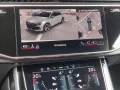 Audi RS Q8 SUV performance AHK*305kmh*FahrwerkAdv*StH