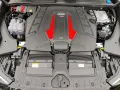 Audi RS Q8 SUV performance AHK*305kmh*FahrwerkAdv*StH