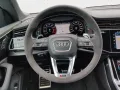 Audi RS Q8 SUV performance AHK*305kmh*FahrwerkAdv*StH