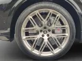Audi RS Q8 SUV performance AHK*305kmh*FahrwerkAdv*StH