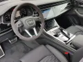 Audi RS Q8 SUV performance AHK*305kmh*FahrwerkAdv*StH