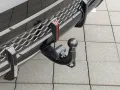 Audi RS Q8 SUV performance AHK*305kmh*FahrwerkAdv*StH
