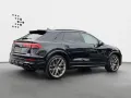 Audi RS Q8 SUV performance AHK*305kmh*FahrwerkAdv*StH