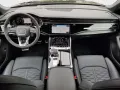 Audi RS Q8 SUV performance AHK*305kmh*FahrwerkAdv*StH
