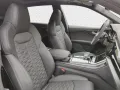 Audi RS Q8 SUV performance AHK*305kmh*FahrwerkAdv*StH