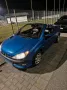 Peugeot 206 cc