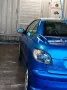 Peugeot 206 cc