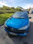 Peugeot 206 cc