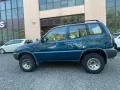 Nissan Terrano II 2.7 turbodiesel 3 porte SGX GA