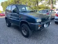 Nissan Terrano II 2.7 turbodiesel 3 porte SGX GA