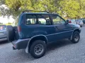 Nissan Terrano II 2.7 turbodiesel 3 porte SGX GA