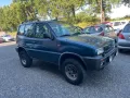 Nissan Terrano II 2.7 turbodiesel 3 porte SGX GA
