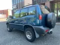 Nissan Terrano II 2.7 turbodiesel 3 porte SGX GA