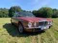 Jaguar Daimler Double-Six Van Den Plas