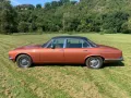 Jaguar Daimler Double-Six Van Den Plas