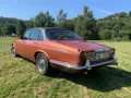 Jaguar Daimler Double-Six Van Den Plas