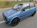 Daihatsu CUORE 3Ltr. Auto