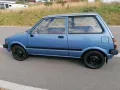 Daihatsu CUORE 3Ltr. Auto