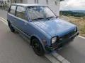Daihatsu CUORE 3Ltr. Auto