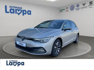 Volkswagen Golf VIII Move 1.0 eTSI DSG NAV,RFK,MFK,SHZ,ACC,
