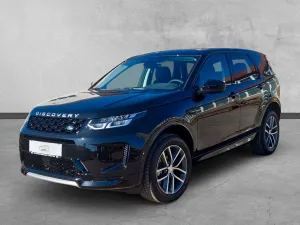 Land Rover Discovery Sport D165 AWD Automatik S