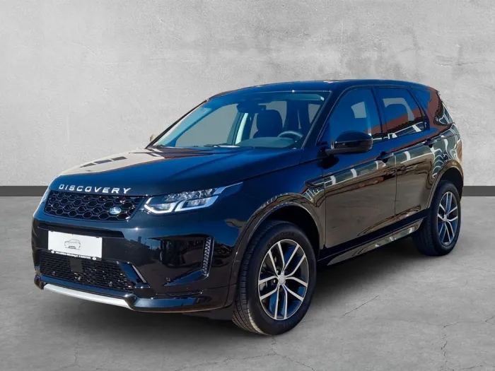 Land Rover Discovery Sport D165 AWD Automatik S