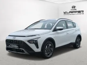Hyundai Bayon Select 2WD