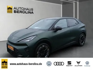 Cupra Raval VZ Edition Extreme *PANO*MATRIX*19