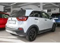 Honda Jazz 1.5 CROSSTAR ADVANCE Navigation Alufelgen  