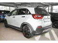 Honda Jazz 1.5 CROSSTAR ADVANCE Navigation Alufelgen  