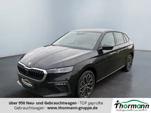 Skoda Scala Selection 1.0 TSI Navi, LED, LaneAssist